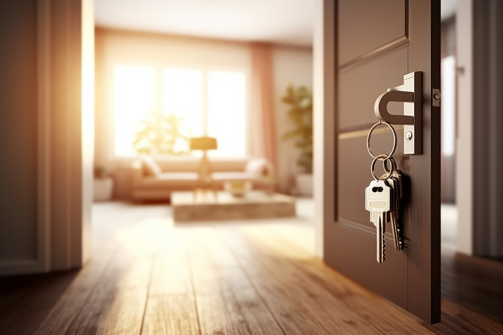 Key in Hand: Exploring Your Options in Real Estate Investment, Mortgage, Renting, and Property Ownership., Generative AI